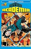 My hero academia