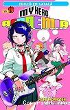 My hero academia