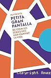 Petita gran pantalla
