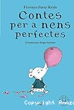Contes per a nens perfectes