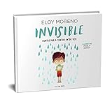 Invisible : contes per a contar entre dos