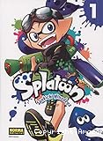 Splatoon 1