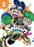 Splatoon 3