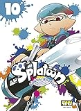 Splatoon 10