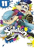 Splatoon 11