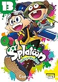 Splatoon 13