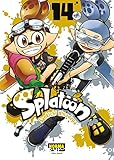 Splatoon 14