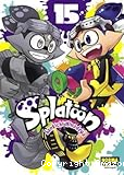 Splatoon 15