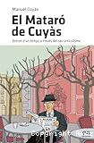 El Matar&oacute; de Cuy&agrave;s
