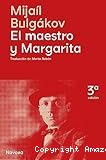 El Maestro y Margarita