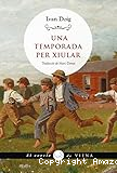 Una Temporada per xiular