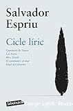 Cicle líric