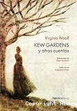 Kew Gardens y otros cuentos