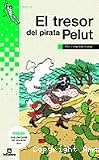 El tresor del pirata Pelut