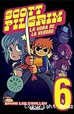 Scott Pilgrim: la hora de la verdad