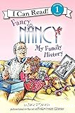 Fancy Nancy: My Family