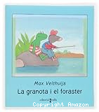 La granota i el foraster