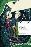 Misterio en la mina