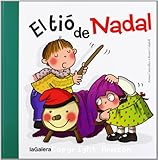 El Tió de Nadal