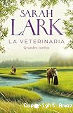 La veterinaria