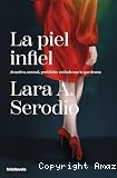 La piel infiel