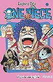 One piece: Gracias