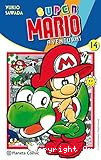 Super Mario Aventuras