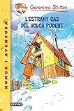 L'estrany cas del volcà pudent