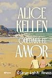 Quedarà el amor