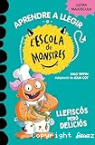 Llefiscós però deliciós