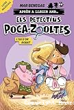 L'ou d'or robat