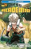 My hero academia