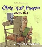 Coses que passen cada dia