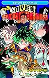 My hero academia