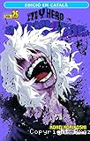 My hero academia