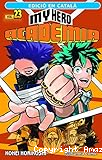 My hero academia