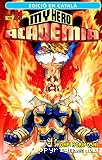 My hero academia