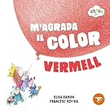 M'agrada el color vermell