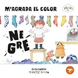 M'agrada el color negre