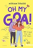 Oh my Goa!