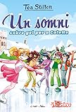 Un somni sobre gel per a Colette
