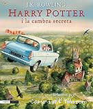 Harry Potter i la cambra secreta