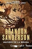 Nacidos de la bruma (Mistborn, 1)