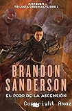 Nacidos de la bruma (Mistborn, 2)