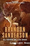 Nacidos de la bruma (Mistborn, 3)