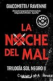 La noche del mal