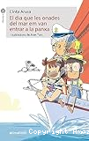 El dia que les onades del mar em van entrar a la panxa