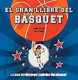 El gran llibre del b&agrave;squet