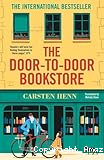 The door-to-door bookstore