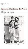 Ropa de casa